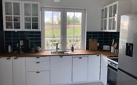 Dom Nad Lubie